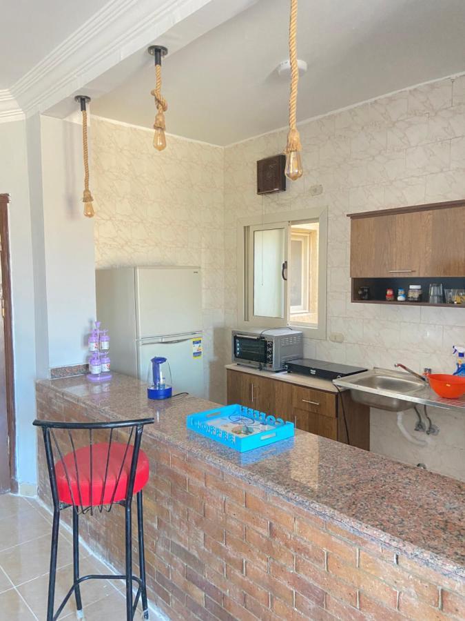 الياقوتة الحمراء Red Ruby * Hurghada