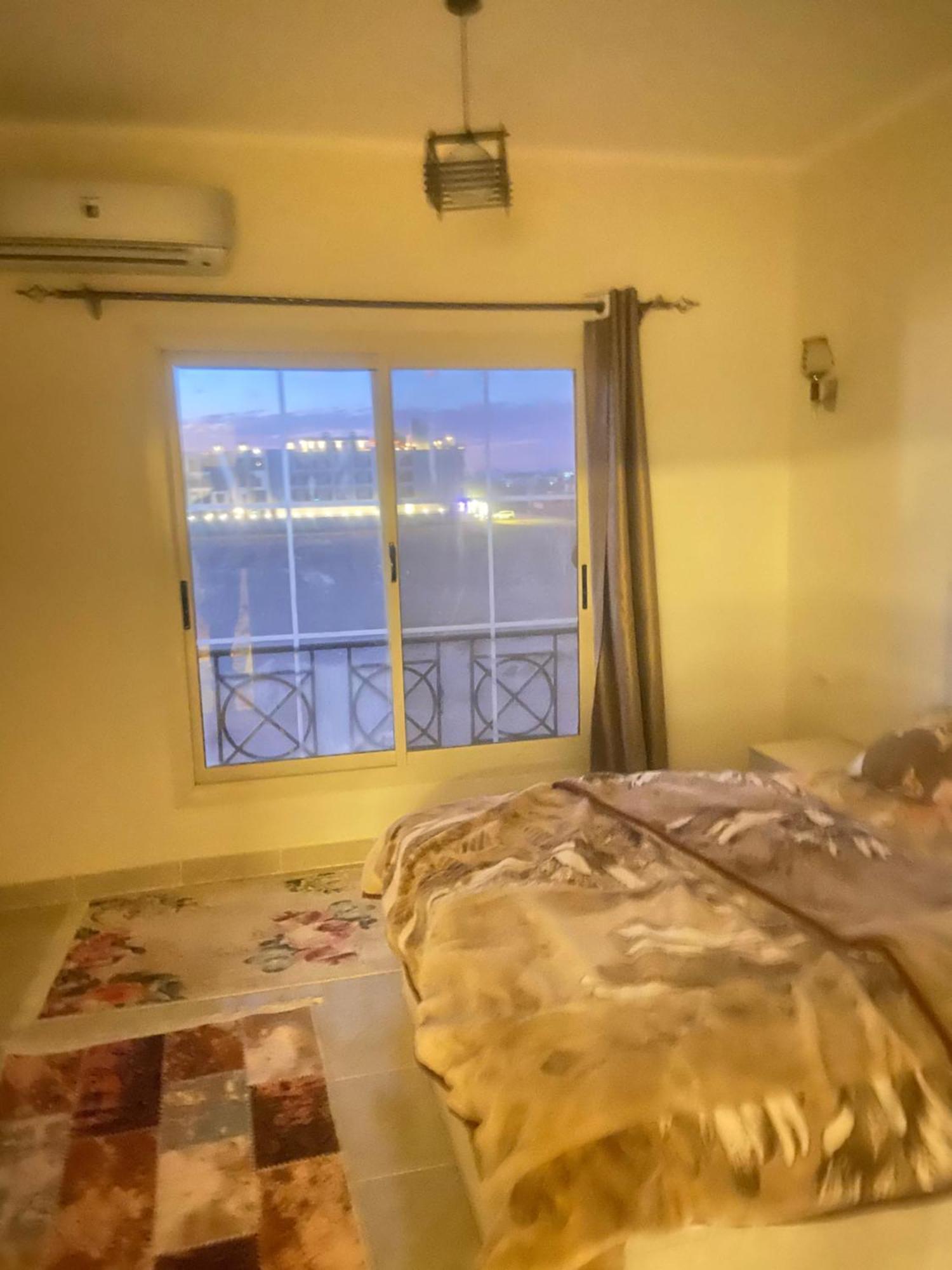الياقوتة الحمراء Red Ruby Hurghada