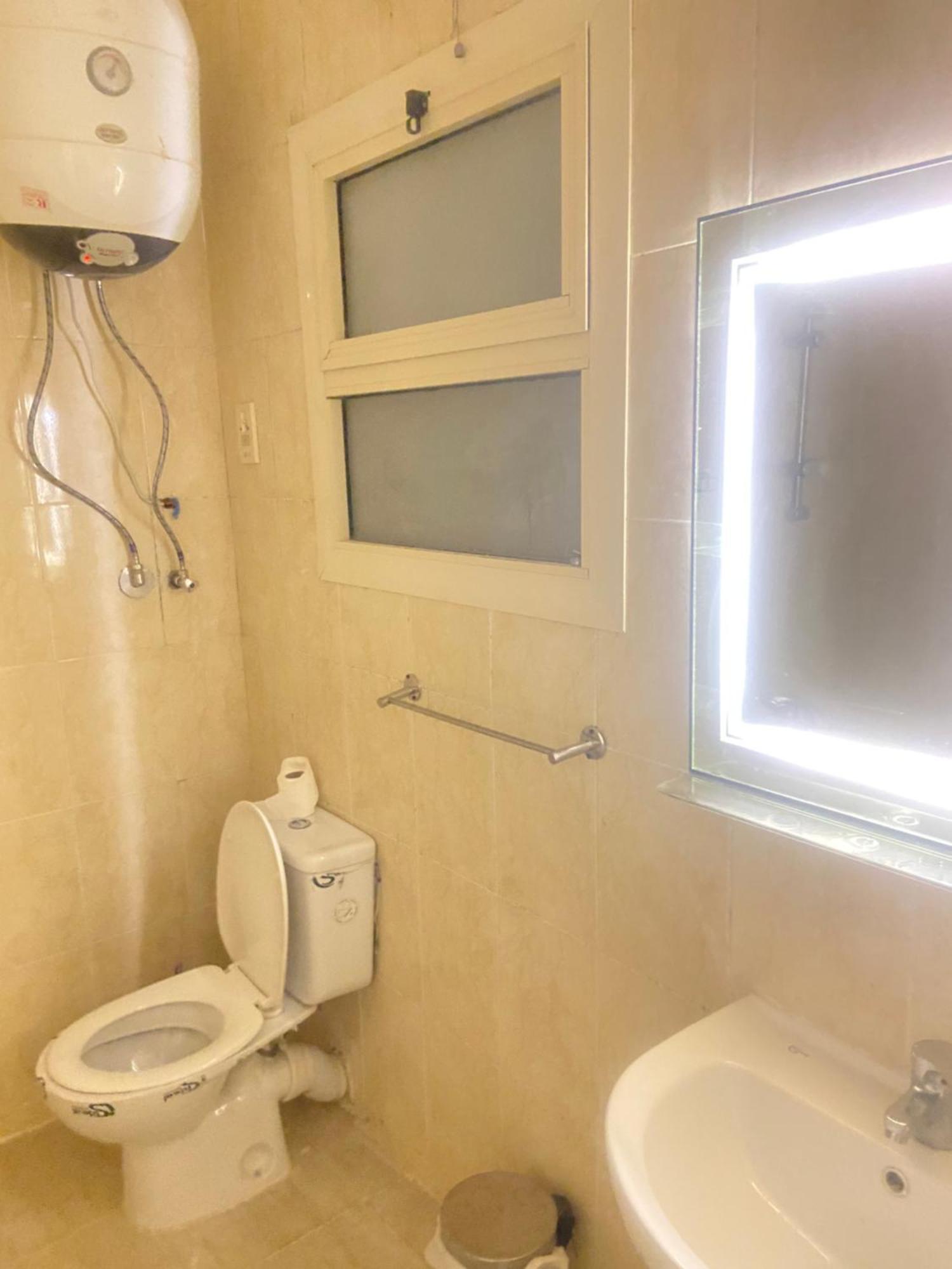 الياقوتة الحمراء Red Ruby Apartment