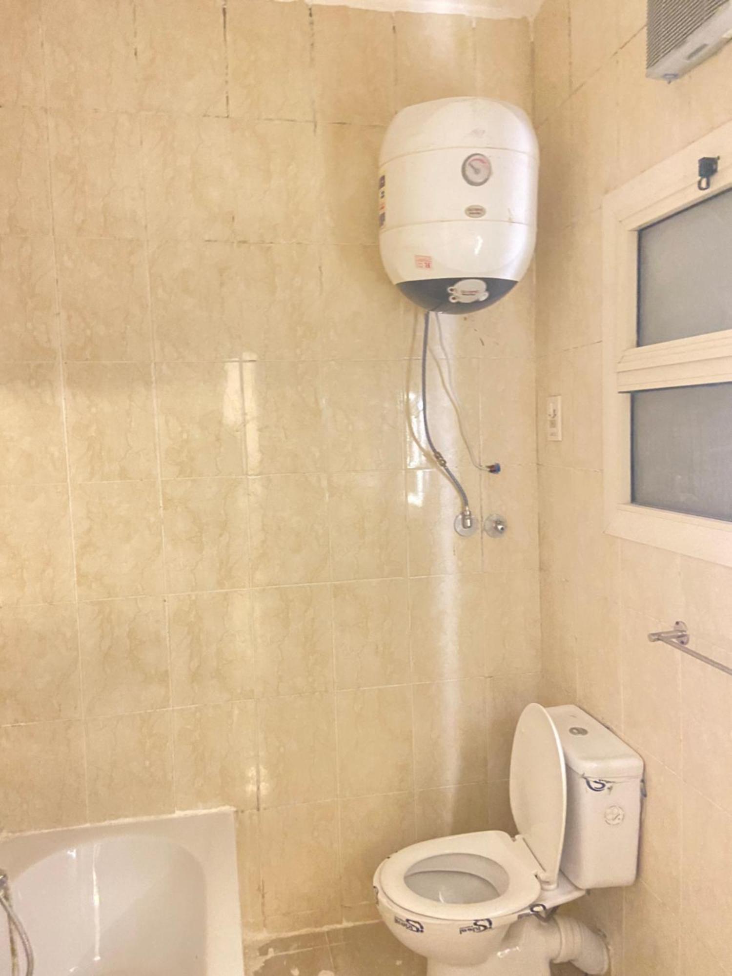 الياقوتة الحمراء Red Ruby Apartment *